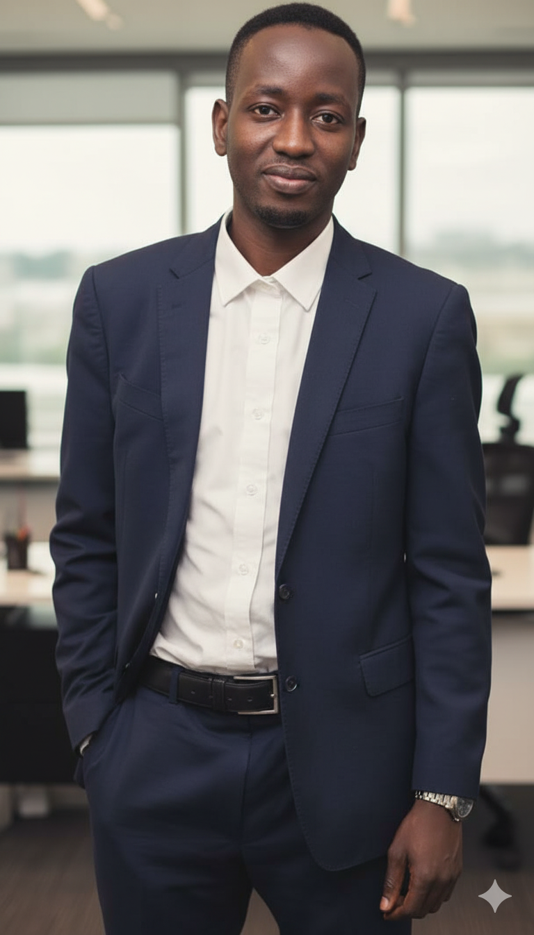 Moussa Abdoulaye